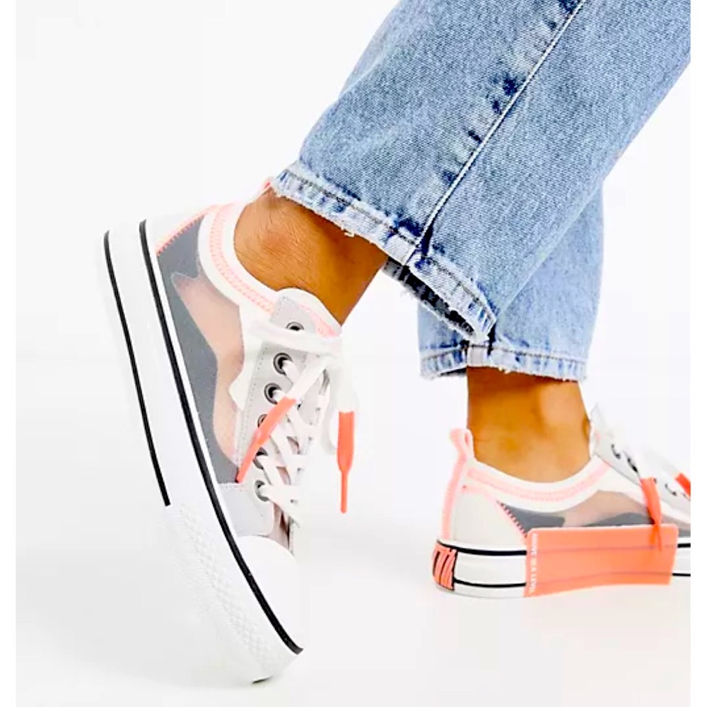 Ash Vertu sneakers